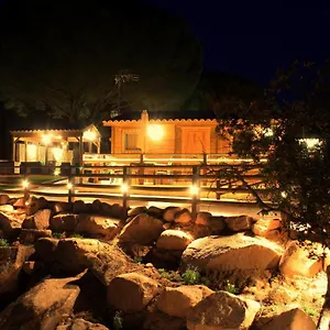  Chalet Del