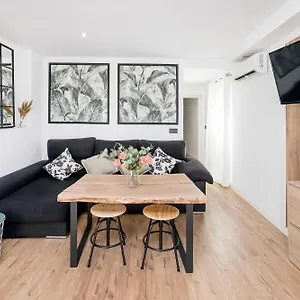  Appartement Bhost - Tendillas