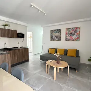 Hicitykey Mezquita Apartamento