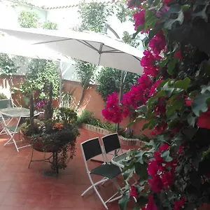 Apartamento Turisticos Embrujo De Azahar, Córdova