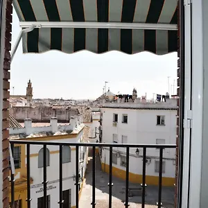  Appartement Apartamento En El Centro Historico