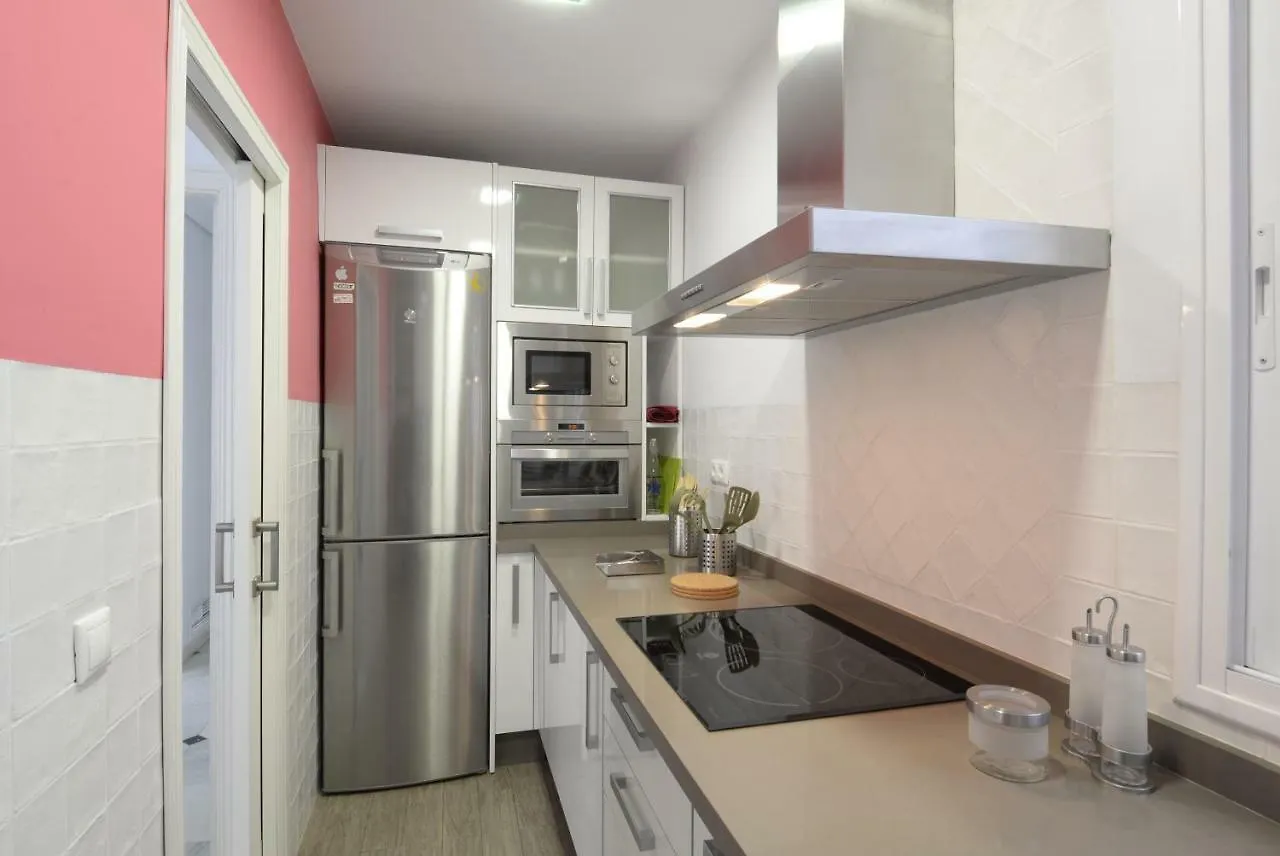 Apartamento Entre Magnolios Córdoba