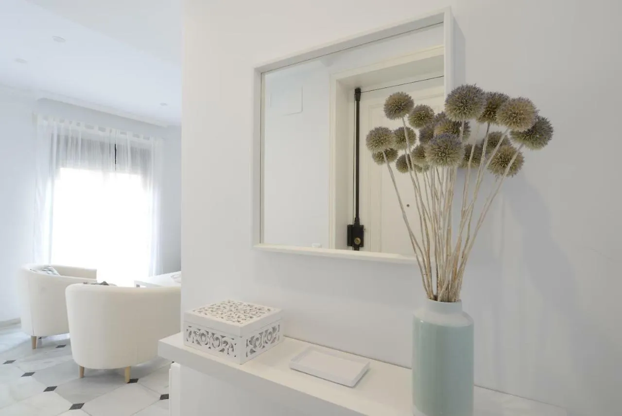 Apartamento Entre Magnolios Córdoba 0*,