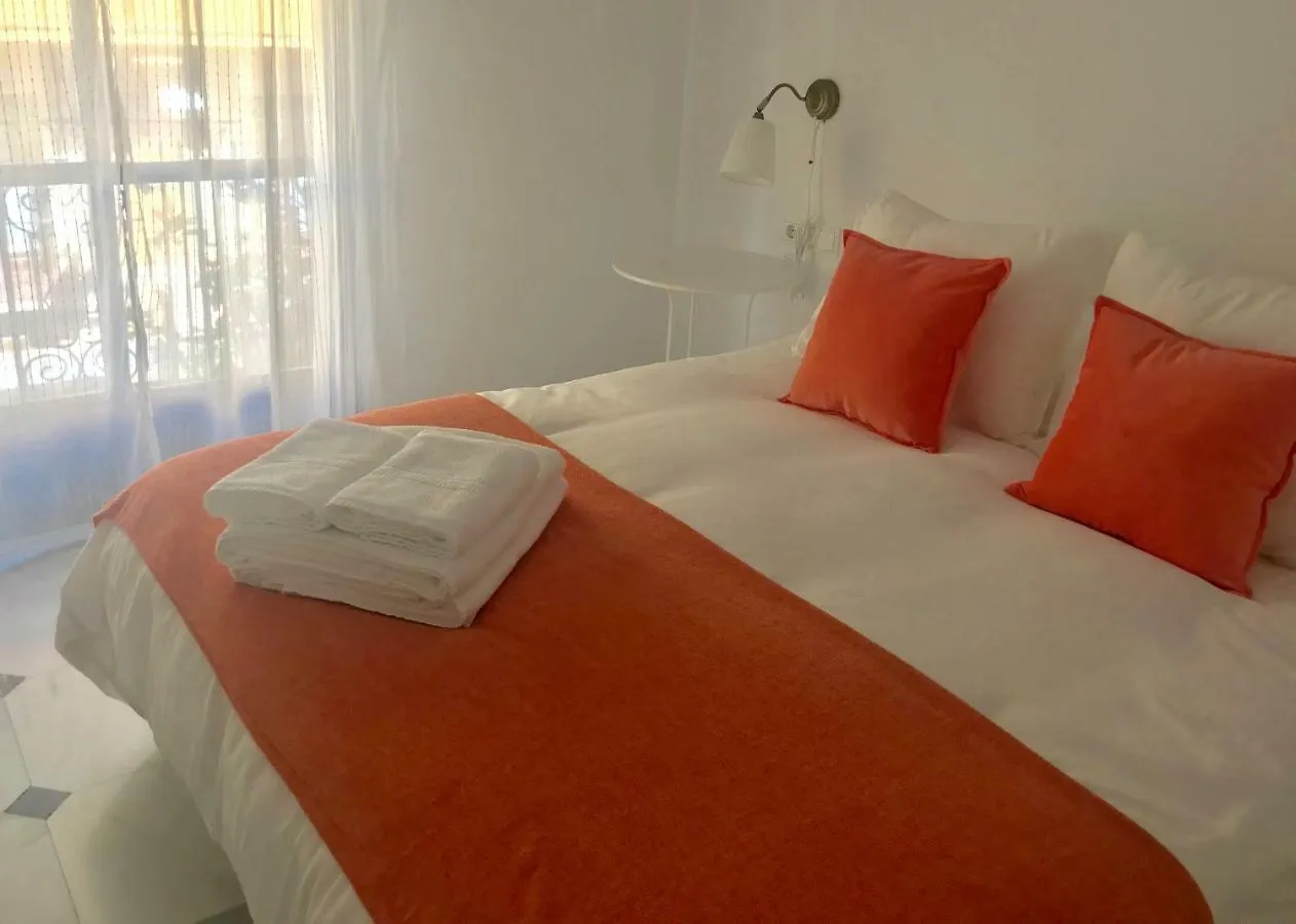 Apartamento Entre Magnolios Córdoba España
