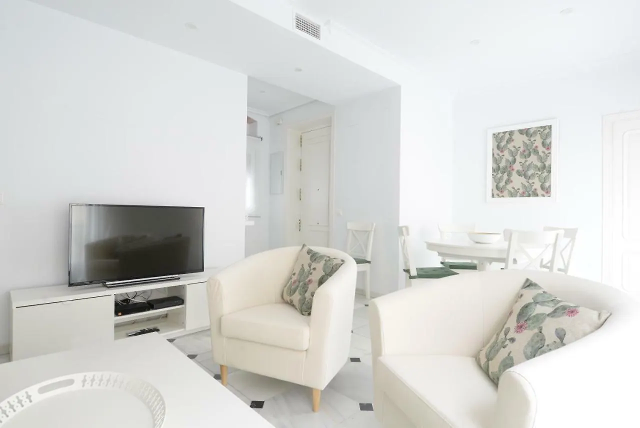 Apartamento Entre Magnolios Córdoba España
