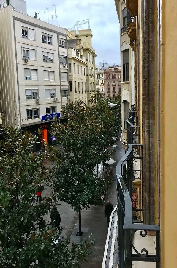 Apartamento Entre Magnolios Córdoba
