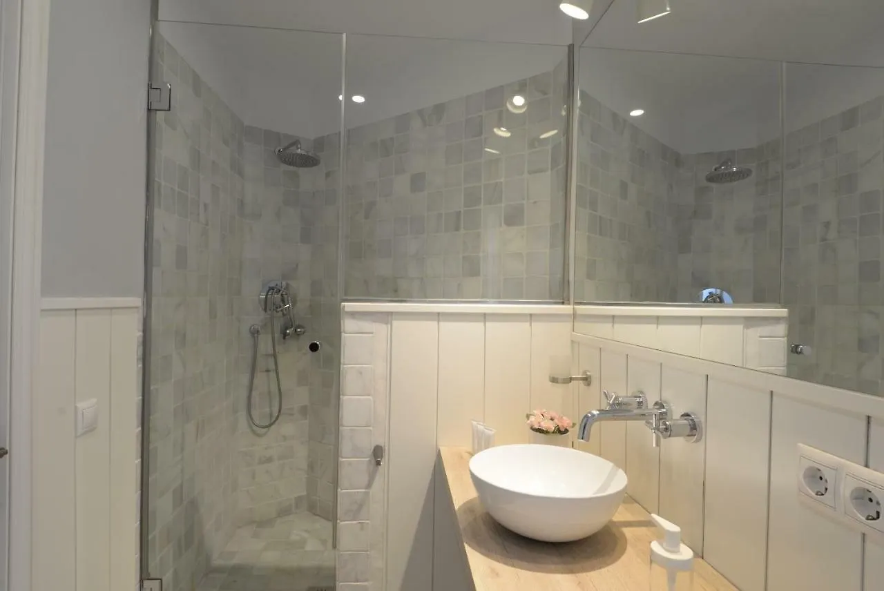 Apartamento Entre Magnolios Córdoba