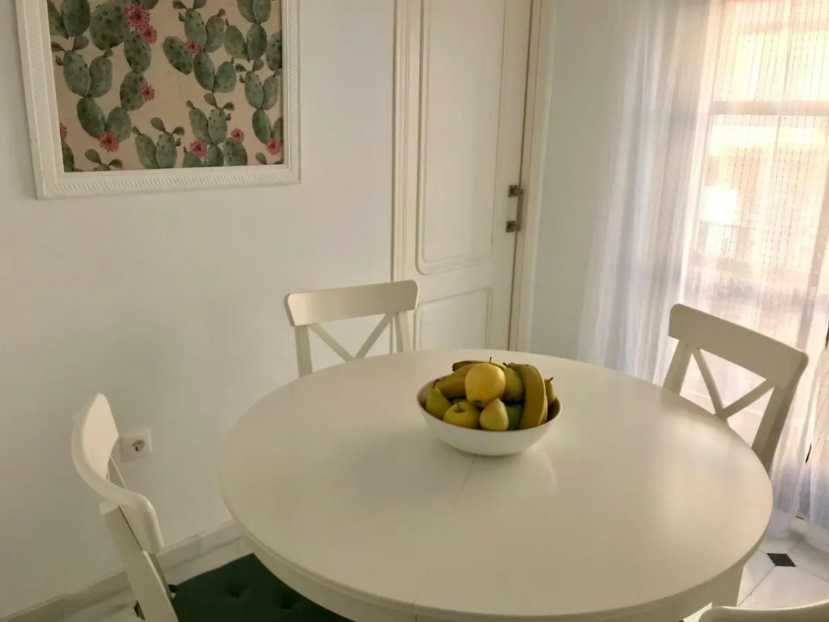 Apartamento Entre Magnolios Córdoba
