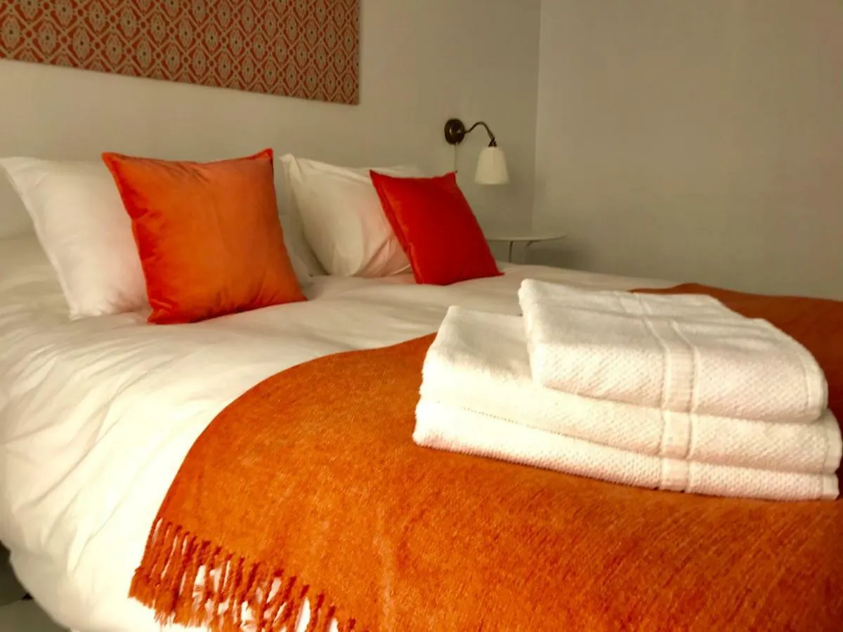 Apartamento Entre Magnolios Córdoba
