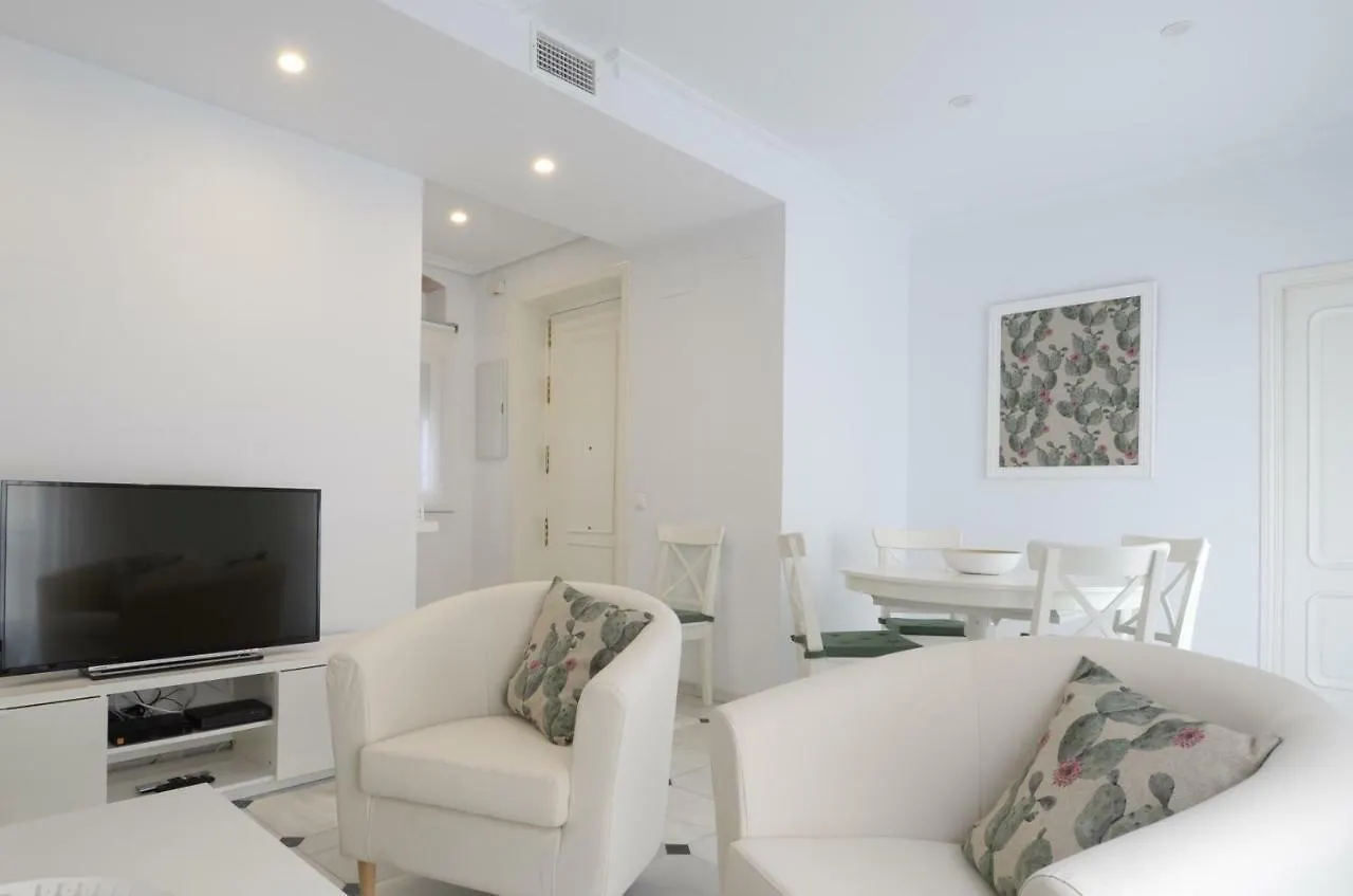 Apartamento Entre Magnolios Córdoba