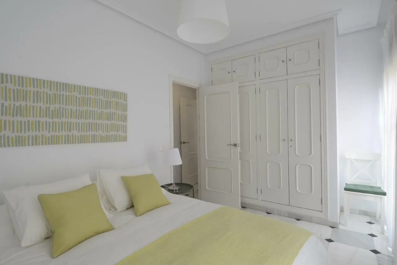 Entre Magnolios Apartment Cordoba